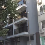 아파트 Wild Walnut *