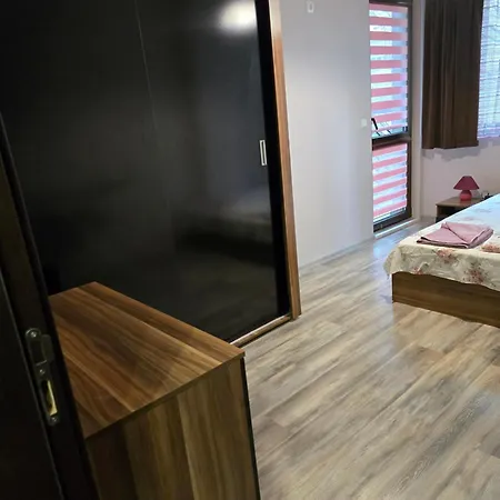 Apartman Wild Walnut