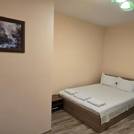 Apartman Wild Walnut Várna