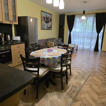 Apartman Wild Walnut Várna