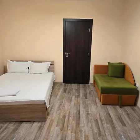 Apartman Wild Walnut Várna