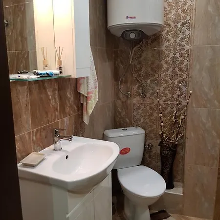 Апартамент Wild Walnut Варна