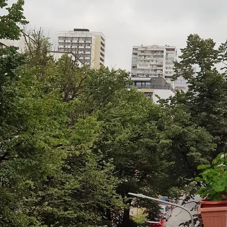 Wild Walnut Апартамент