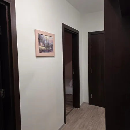 Апартамент Wild Walnut