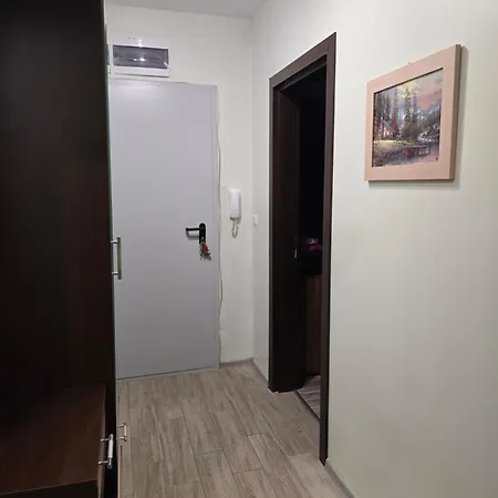 Апартамент Wild Walnut Варна