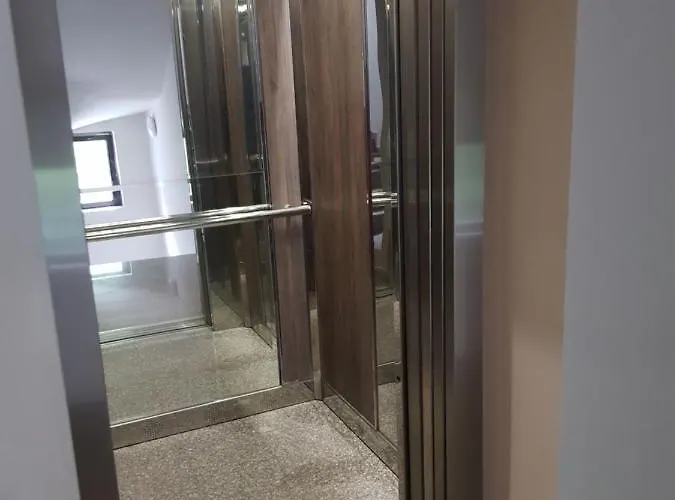 Апартаменты Wild Walnut