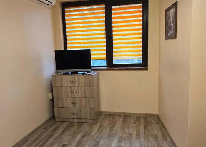 Апартаменты Wild Walnut Варна